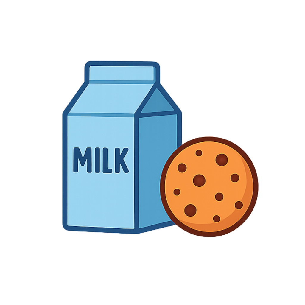 Milk
